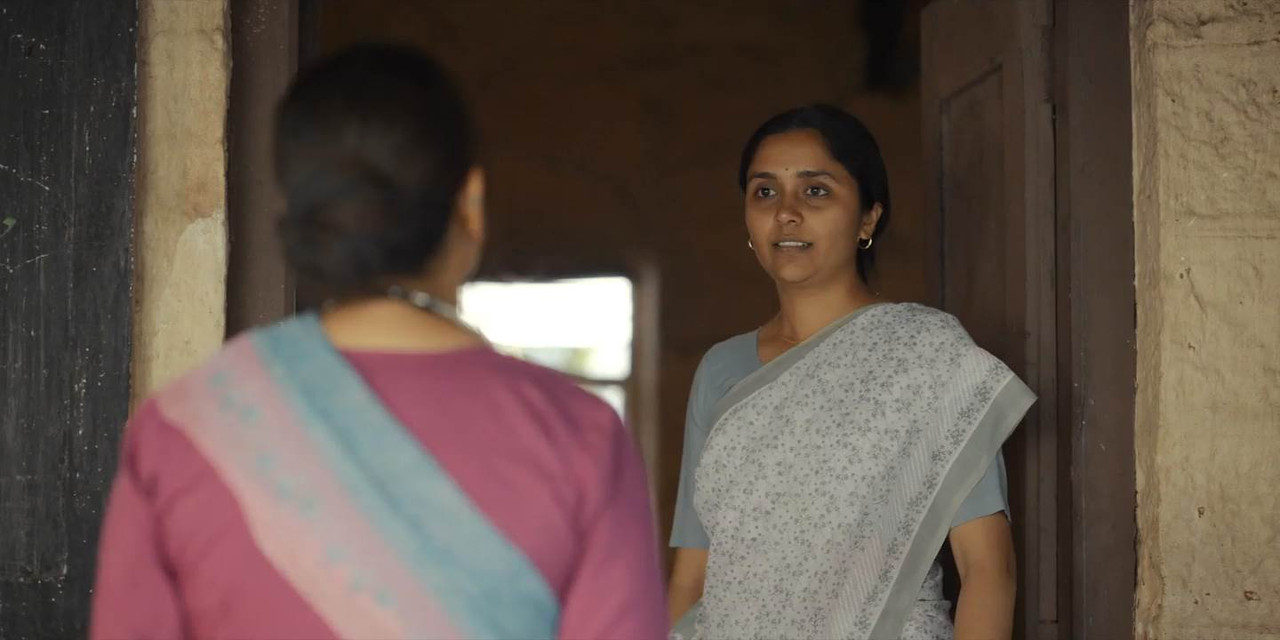 Manvat Murders (2024) Season 1 [Hindi + Tamil + Telugu + Malayalam + Kannada] WebRip 480p, 720p ESub - Complete Screenshot