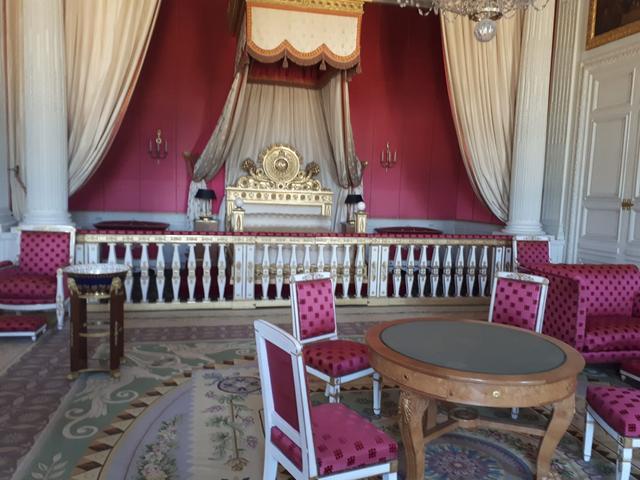 VERSALLES - Paris con excursiones (24)