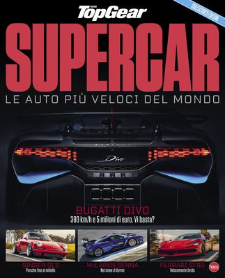 Motori Speciale – Luglio-Agosto 2022