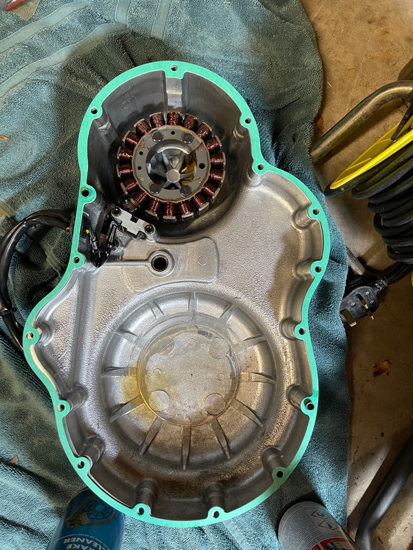 Is this normal - advice please