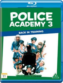 Scuola di Polizia 3: Tutto da rifare (1986) Full Blu-Ray 19Gb AVC ITA AC3 1.0 ENG DTS-HD MA 1.0 MULTI