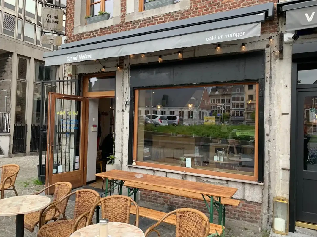 Grand Maison Liège
