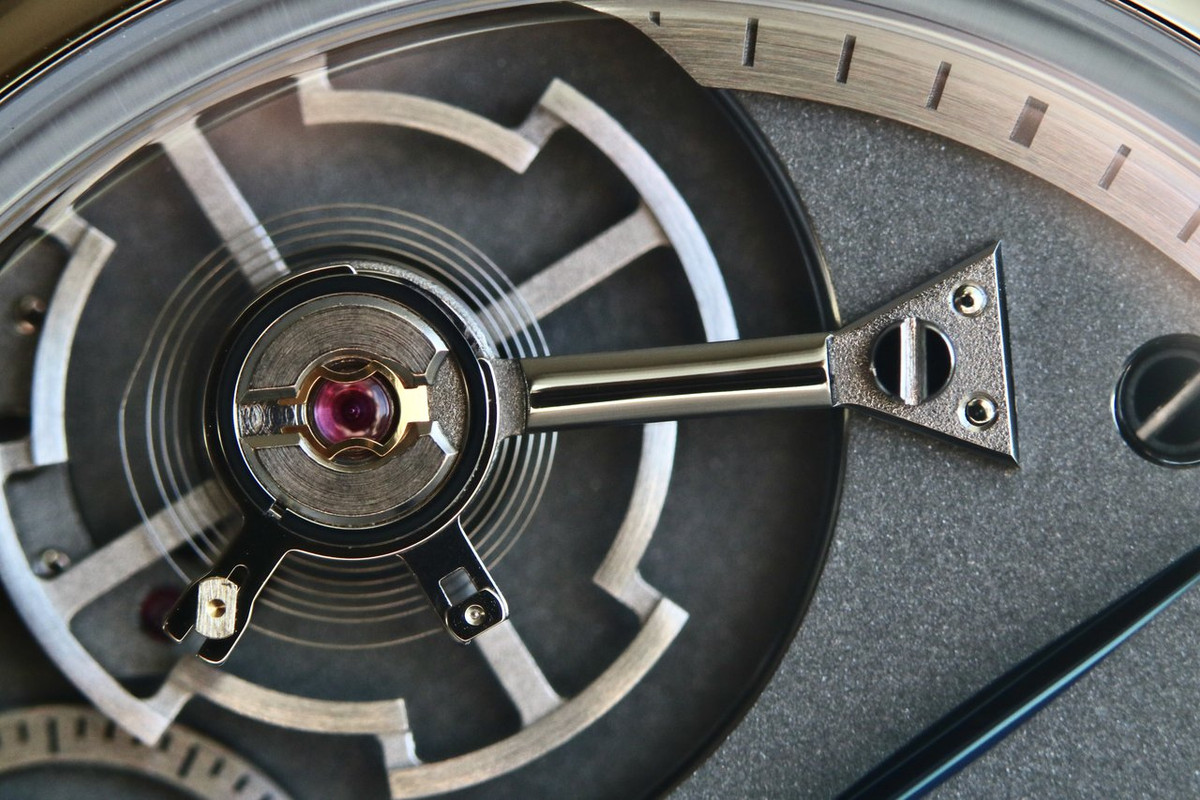La haute horlogerie FRANÇAISE, la vraie… [Pascal Coyon] - Page 2 IMG-2620