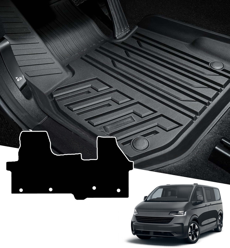 Volkswagen Transporter T7 Automatic 2025