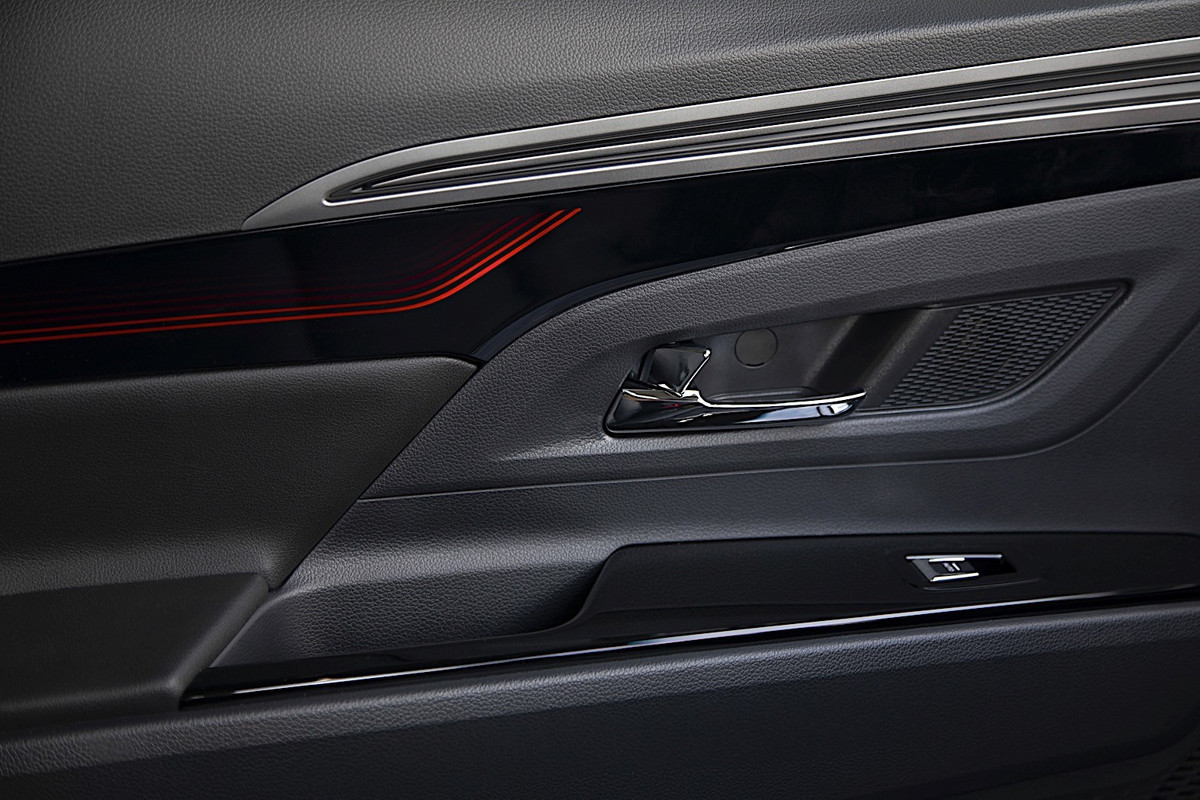 2020 SsangYong Korando  (17)