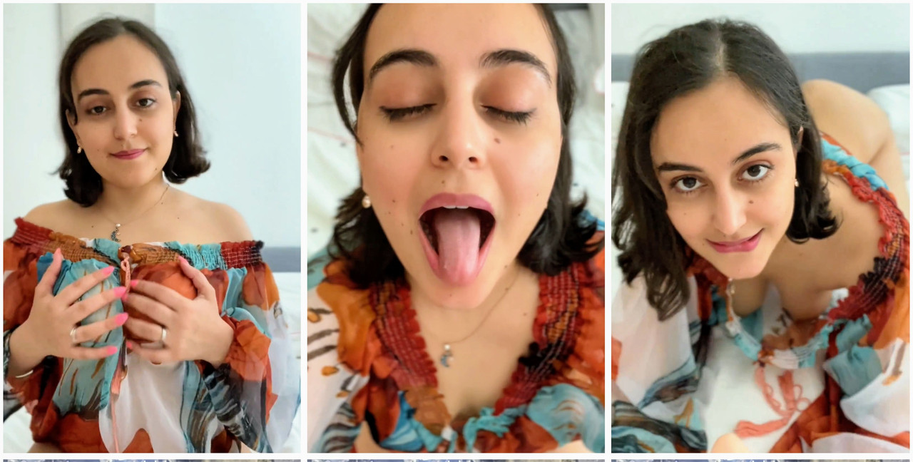 NRI Horny Milf Yasmeena Videos Collection Onlyfans part 2