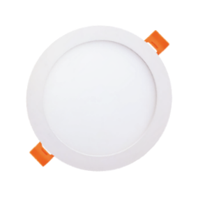15W LED PANEL LIGHT ROUND
