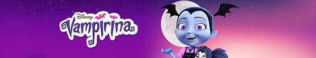 Vampirina S02e07 720p Hdtv X264 W4f