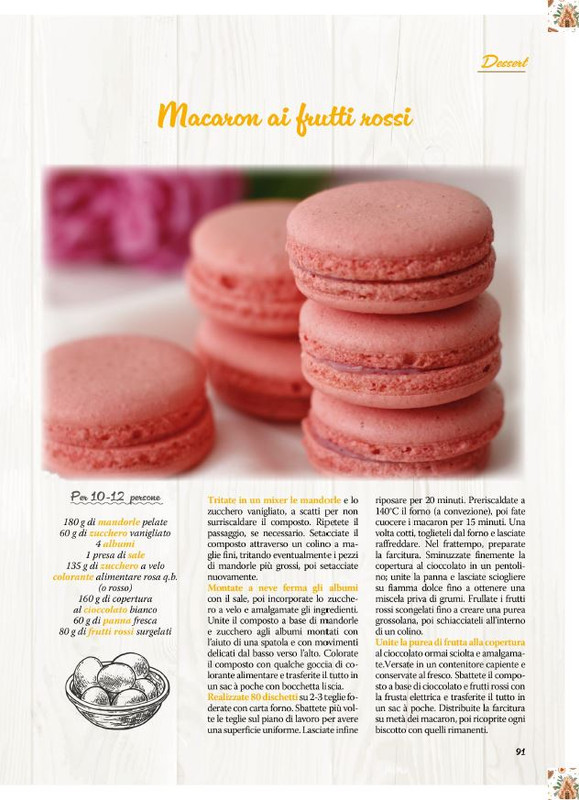 Ric Trad della Nonna Speciale Menu delle Feste (8)