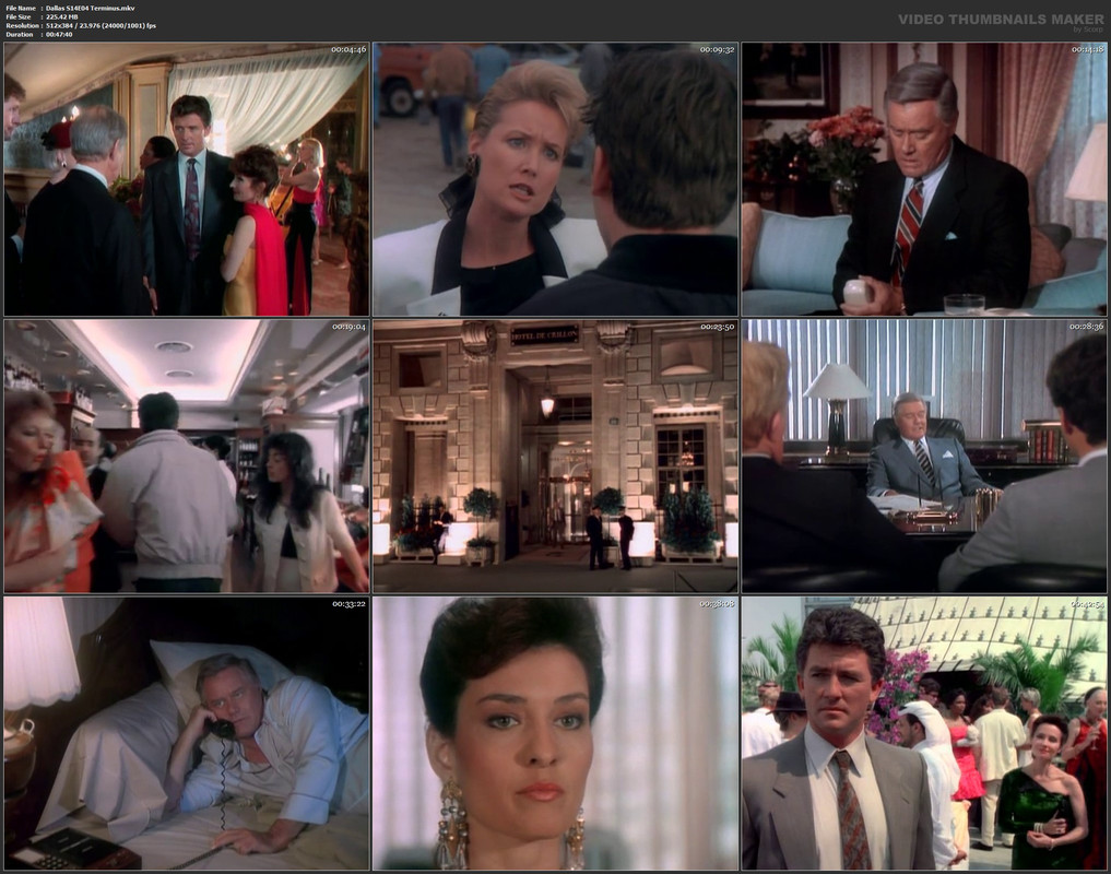 Dallas S14E04 Terminus.mkv