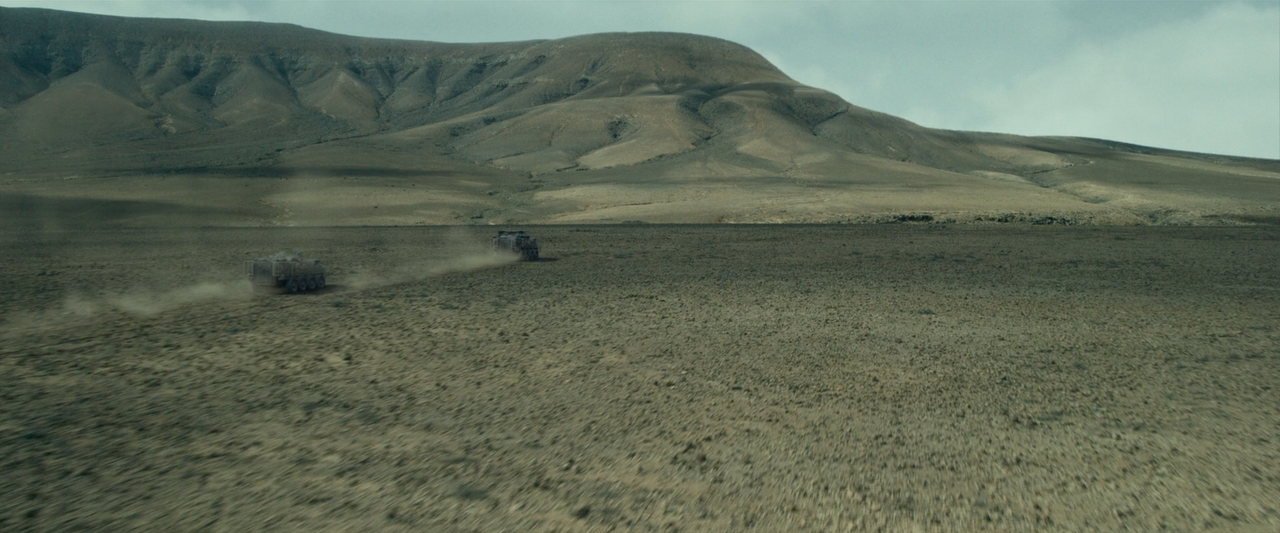 The Kill Team (2019) [BluRay Rip 1080p ITA-ENG DTS-AC3 SUBS] [M@