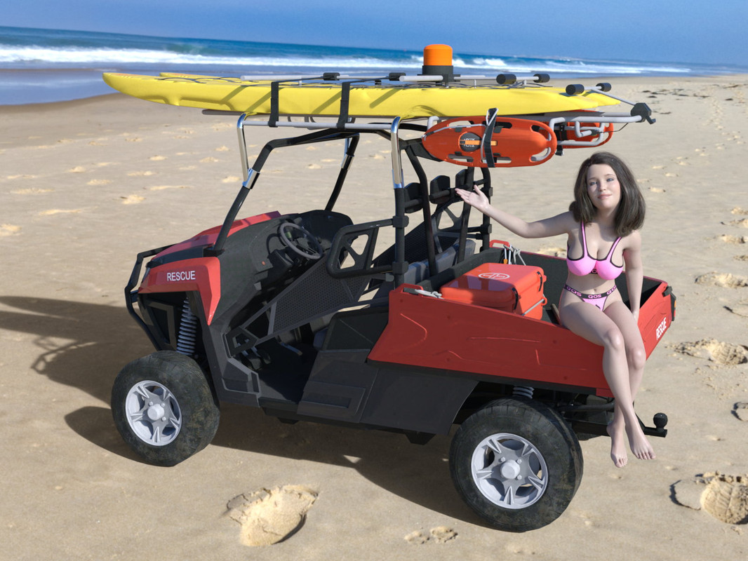 buggy