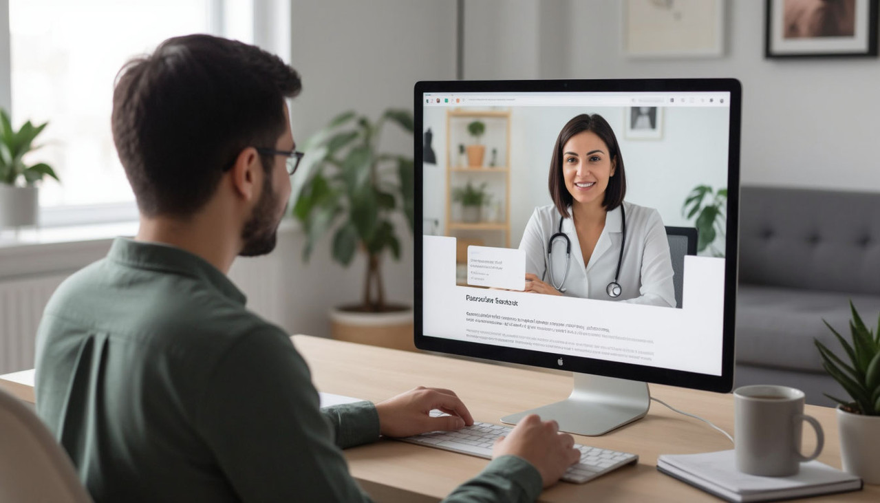 Форматы консультаций в онлайн психотерапии Форматы консультаций в онлайн психотерапии