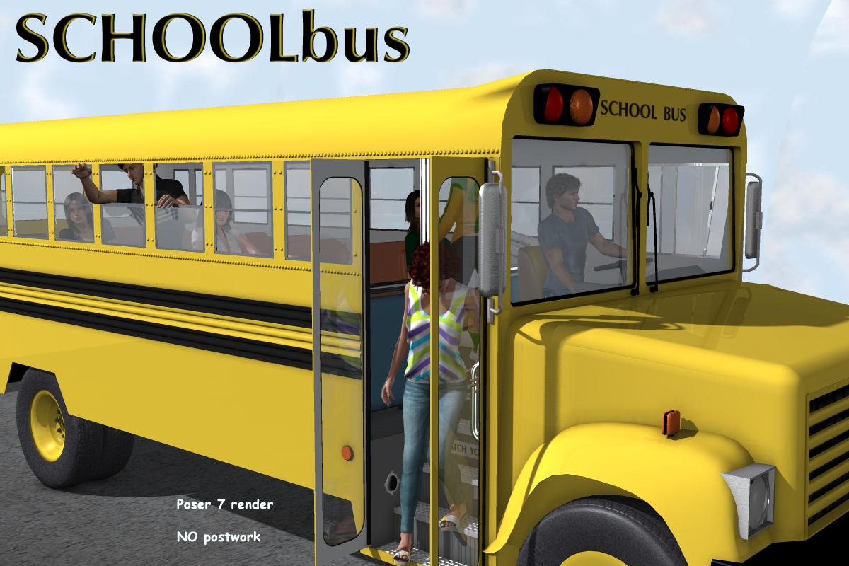 School bus