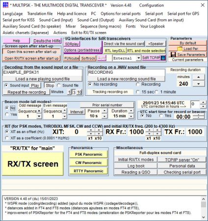 F6CTE MultiPSK 4.48