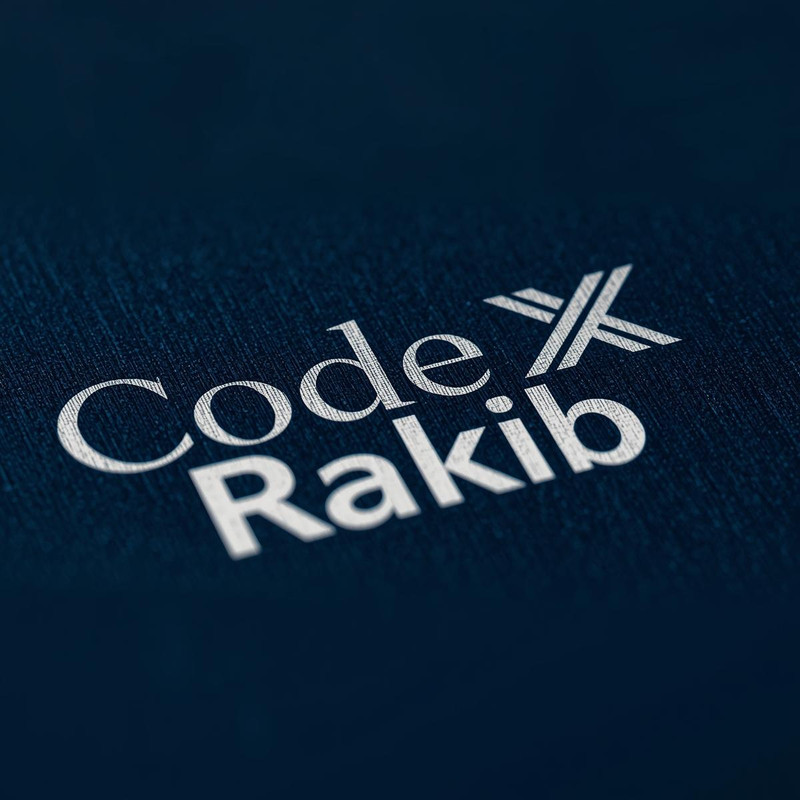 CodeXrakib