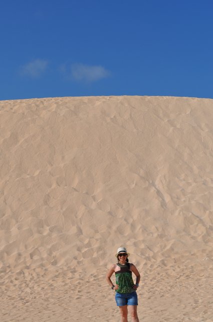 LANZAROTE EN GUAGUA - Blogs de España - FUERTEVENTURA 19/6/12 (18)