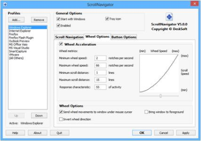 ScrollNavigator 5.11.1