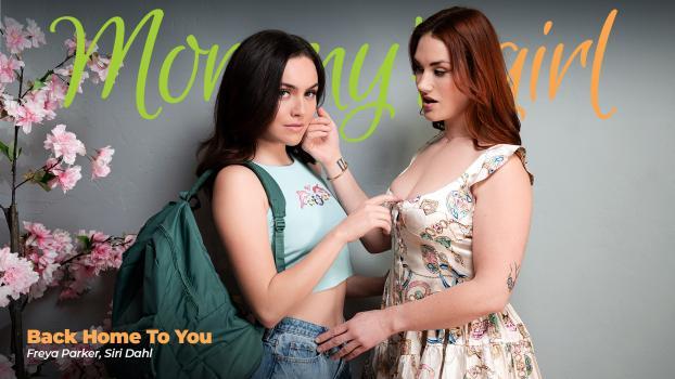MommysGirl – Freya Parker, Siri Dahl – Back Home To You