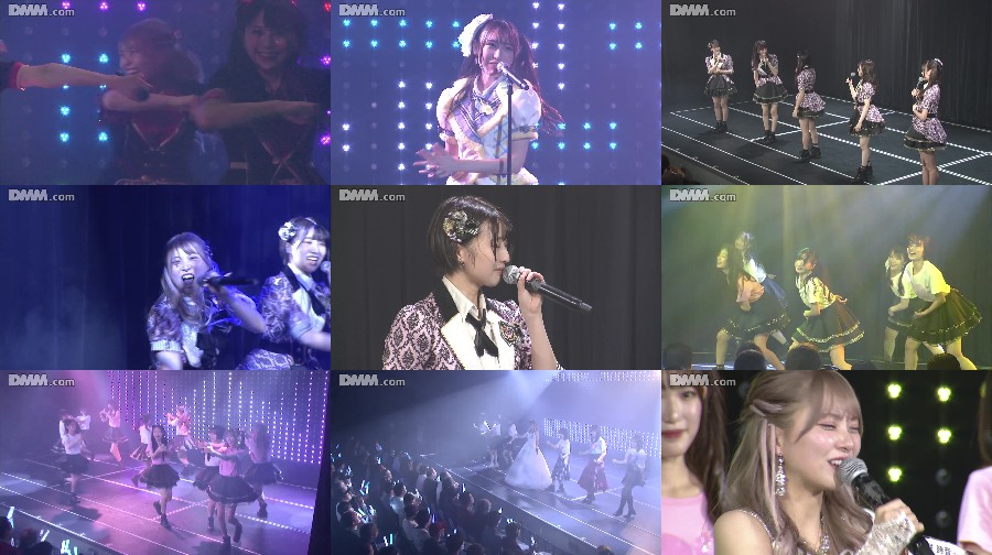 Hori Shion Graduation