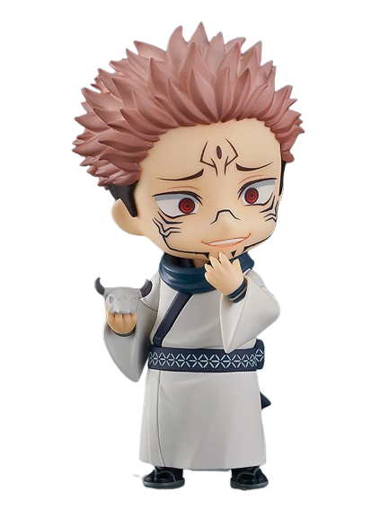 sukuna