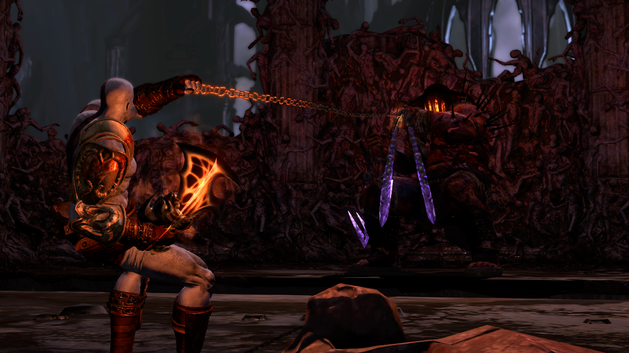 God of WarВ® III_1