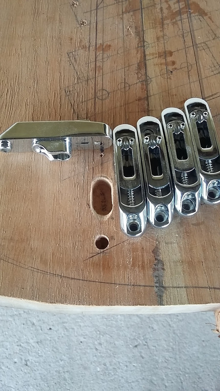 Novo Baixo - Essense Fanned - Prototipo inicial 20190627-172958