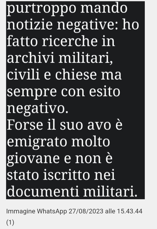 Immagine