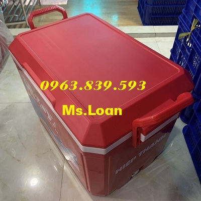 Thùng đựng đá ướp bia nước ngọt, thùng đá giữ nhiệt/ 0963.839.593 Ms.Loan Ban-thung-da-65lit-giu-nhiet-re-1