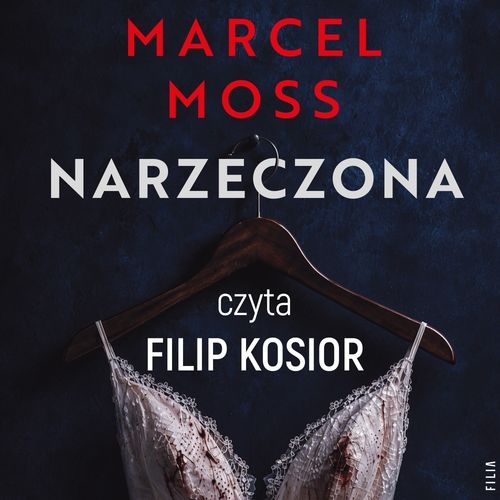 Marcel Moss - Narzeczona (2026)
