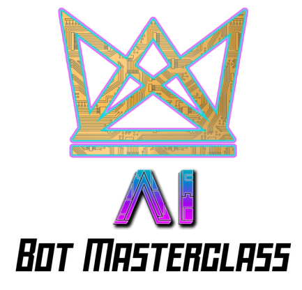 Laz Chavez & Richard Telfeja – AI Bot Masterclass Download