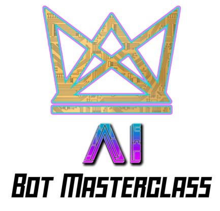 Laz Chavez & Richard Telfeja – AI Bot Masterclass