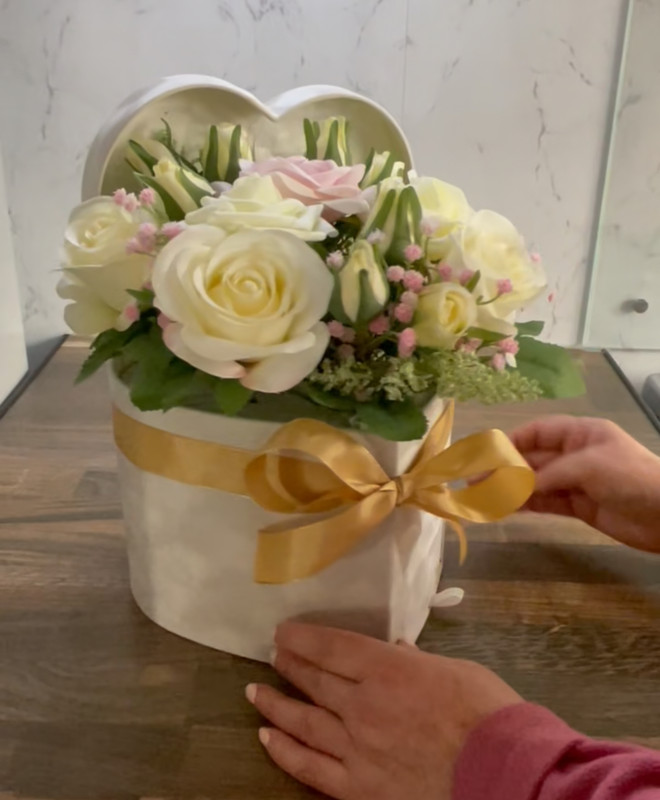 Arrangement 10