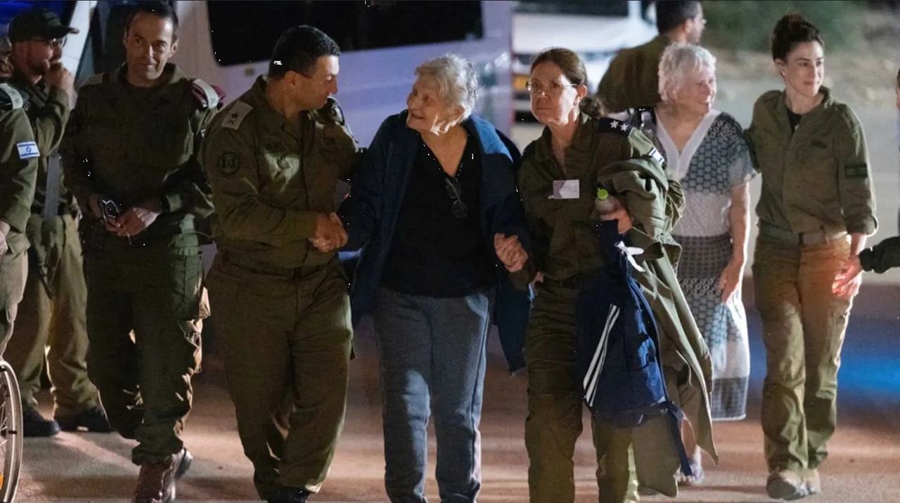 Israel da de plazo hasta el 10 de marzo para que Hamás libere a los rehenes