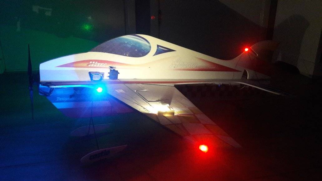 Arrow 3D trainer