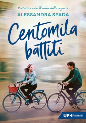 Alessandra Spada - Centomila battiti (2026)