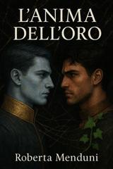 Roberta Menduni – L’anima dell’oro (2025)
