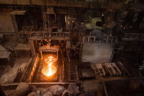 Factory Facility 2