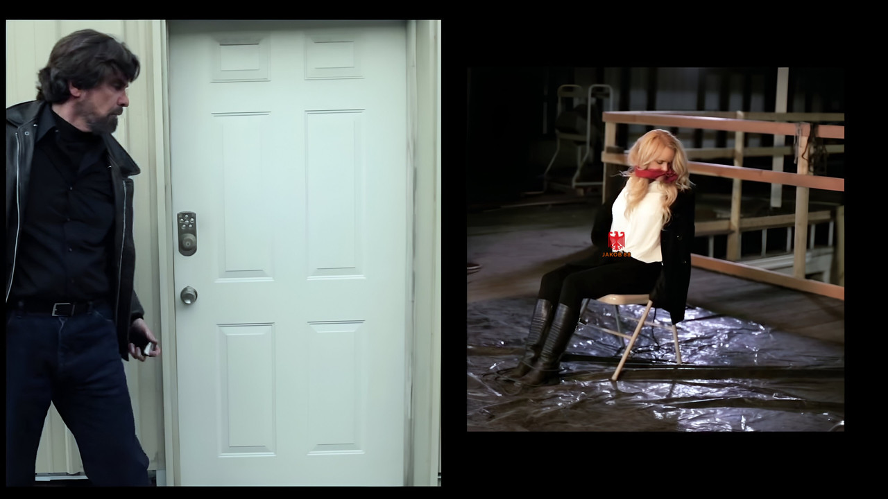 Deanna Rashell 9 - Government Lies S01E04