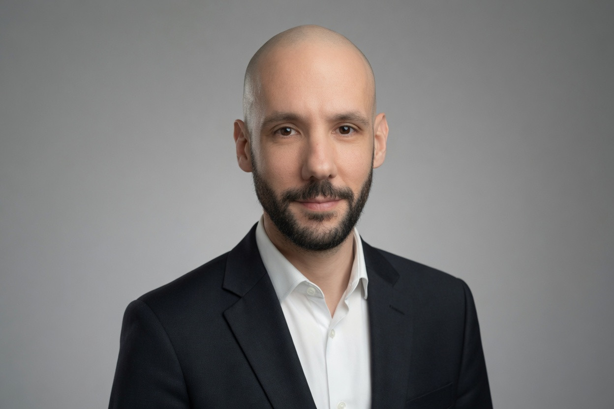 André-Marc CHERKASSKIY