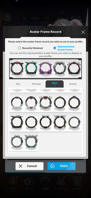 Messenger creation E48737B3 EEFB 4A34 BC42 96FA3597AF43