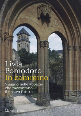 Livia Pomodoro - In cammino (2025)