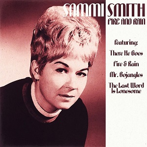 Sammi Smith - Discography (NEW) - Page 2 Sammi-Smith-Fire-And-Rain