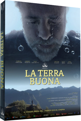 La terra buona (2018) DVD5 COMPRESSO ITA