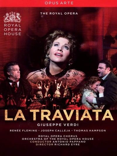 La Traviata 2009 ITALIAN 1080p BluRay x265-VXT