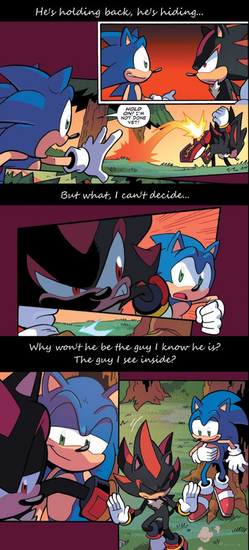 They don't say it out loud, but they know - MysteryShadow29