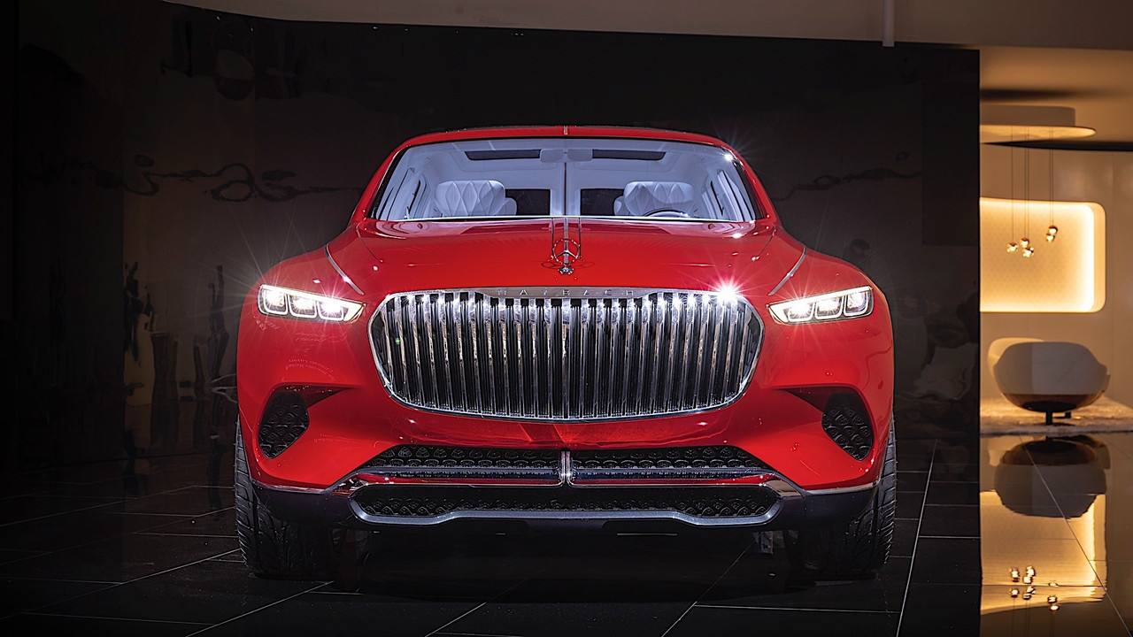 Vision Mercedes-Maybach Ultimate Luxury (12)