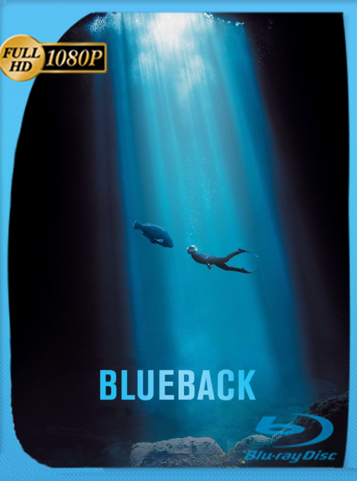 Blueback: Una amistad profunda (2023) WEB-DL [1080p] Latino [GoogleDrive]