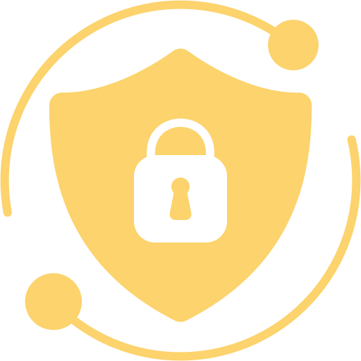 Cybersecurity Icon