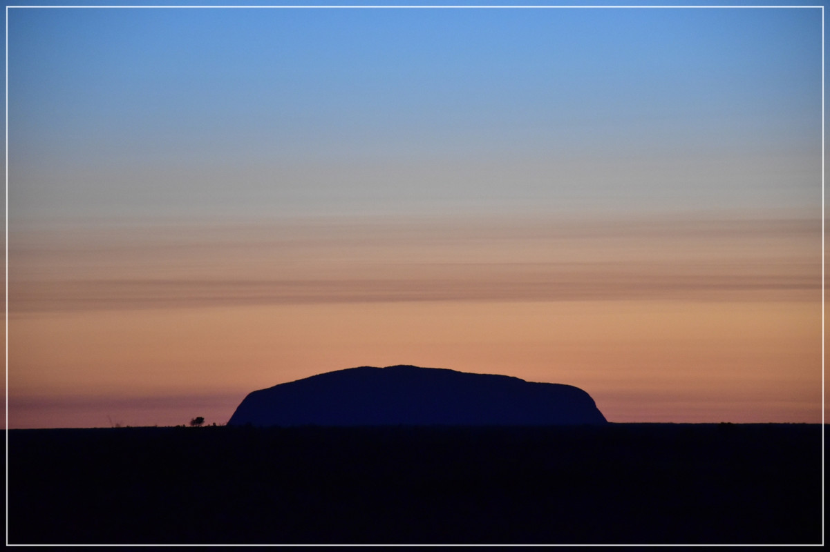 Red Center - Australia (I): toma de contacto (15)